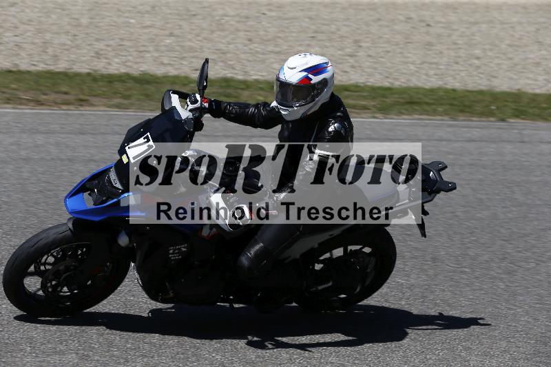 /15 22.05.2026  Plüss Moto Sport  Discover the Bike ADR /Gruppe gelb - Bike 2/71